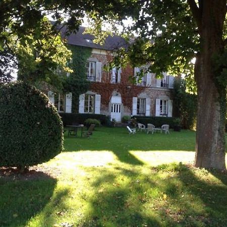 Ferme De Galande Bed & Breakfast Reau Exterior photo
