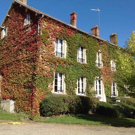 Ferme De Galande Bed & Breakfast Reau Exterior photo